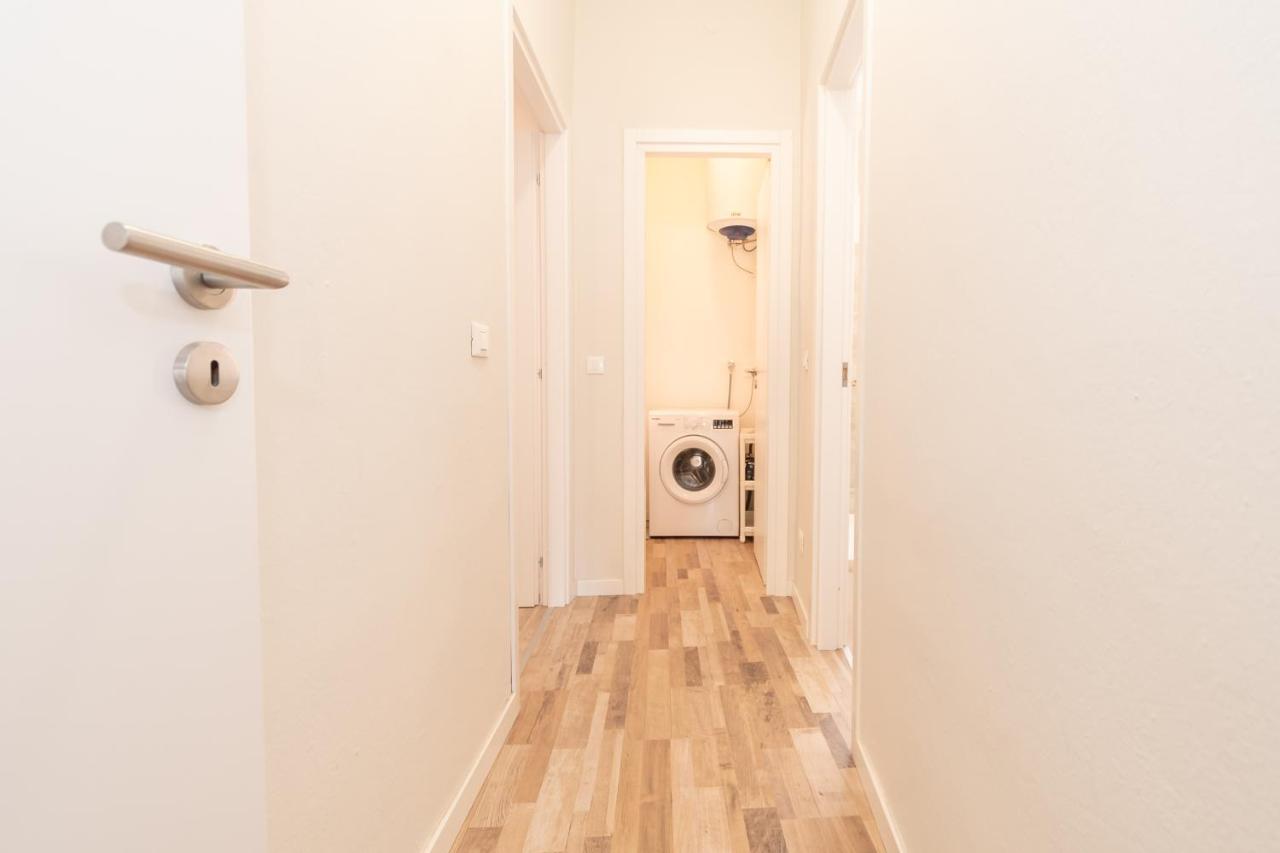 Appartamento Ospedale Civile 4 - F&L Apartment ブレシア エクステリア 写真